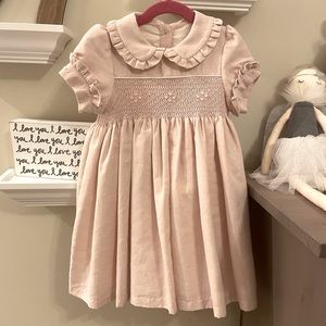 Dondolo girls dress sz 4